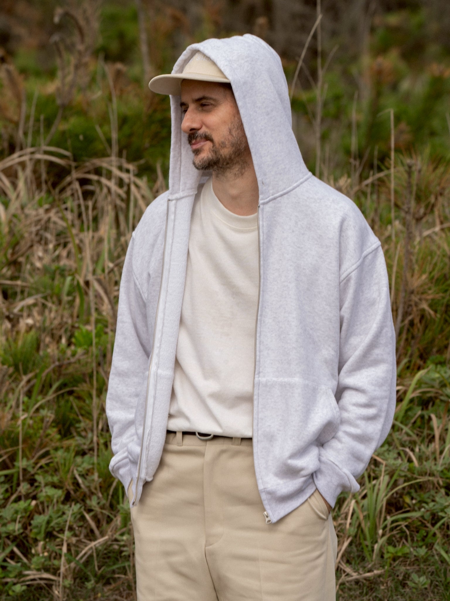 Daydream Newport Sweat Hoodie – DAYDREAM