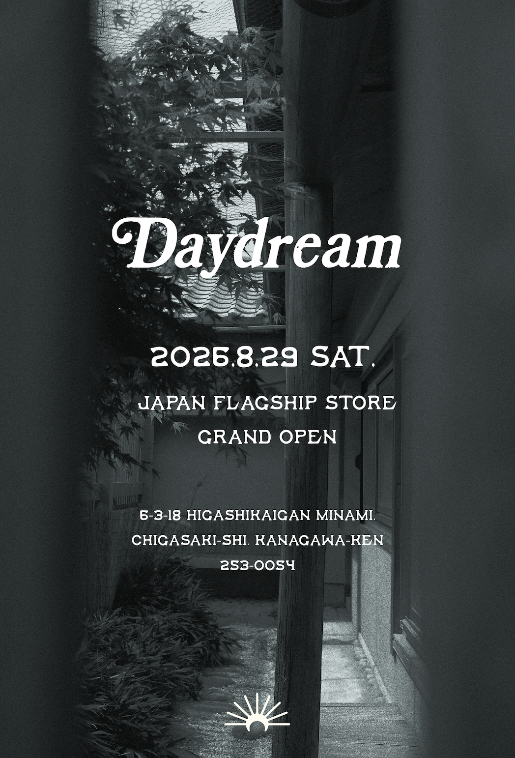 Daydreamからの大切なお知らせ。