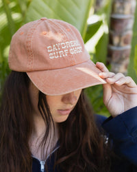 Daydream Dad Hat