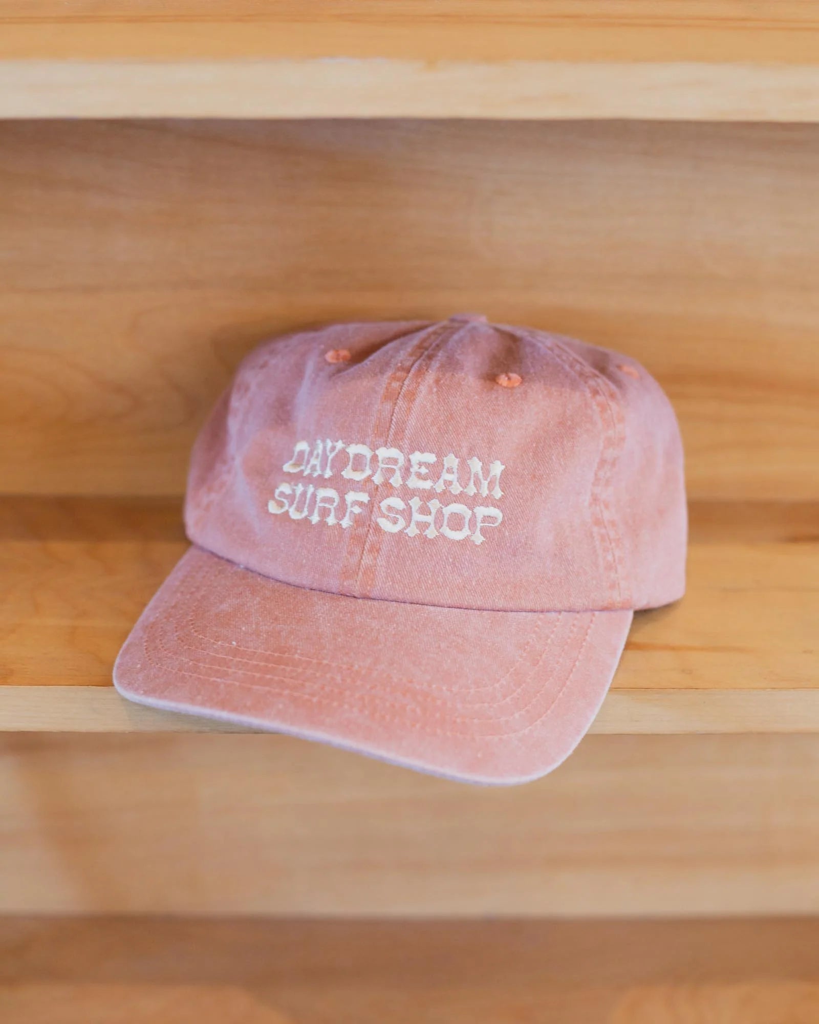 Daydream Dad Hat