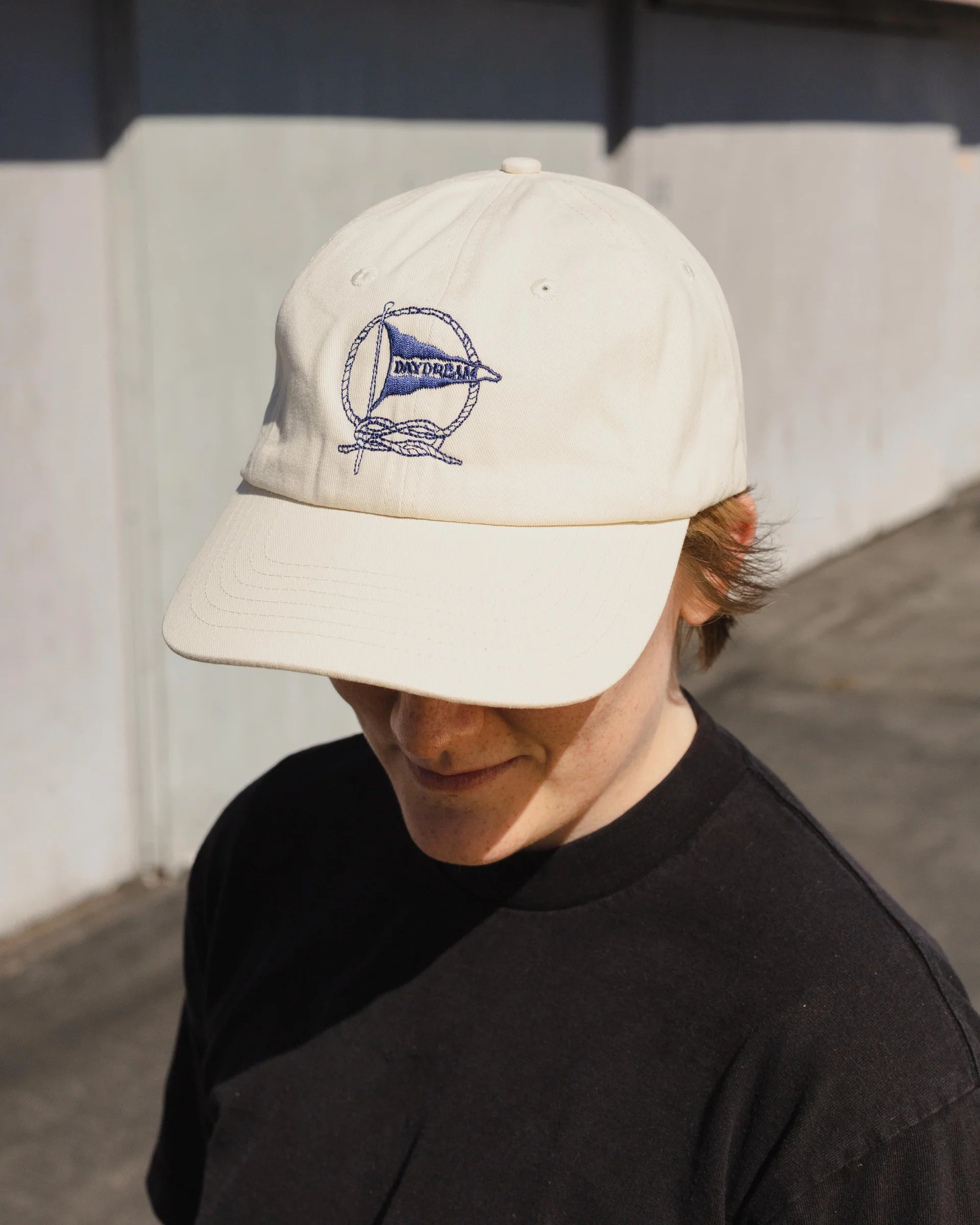 Daydream Pennant Hat