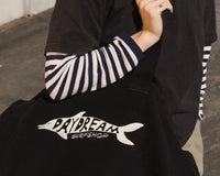 Daydream Big Dolphin Tote