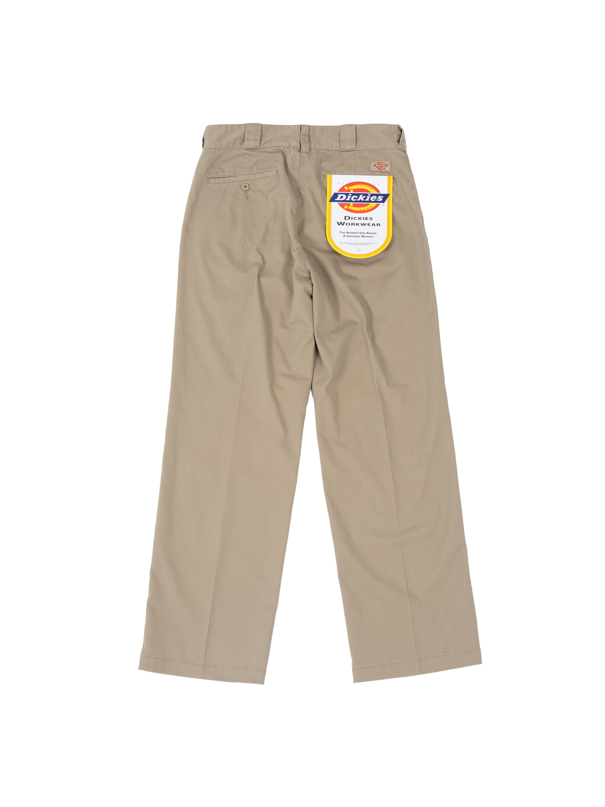 90's ヴィンテージChadwicks レザー ワークパンツ オフホワイト 白 Dickies for Daydream Vintage Flex Work Pants – DAYDREAM