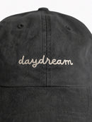 Script Logo Baseball Cap