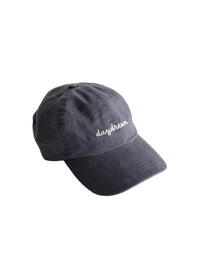 Script Logo Baseball Cap