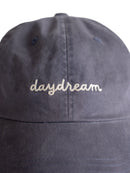 Script Logo Baseball Cap