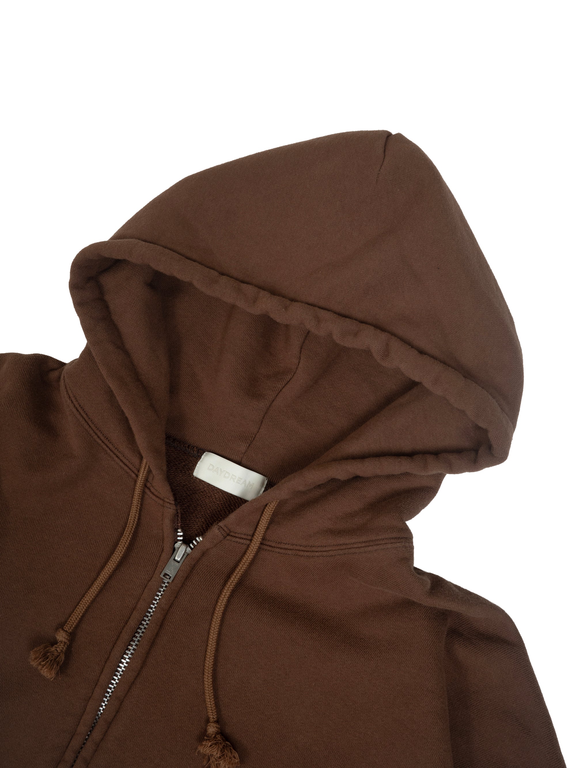 Daydream Newport Sweat Crew ブラウン OVY L Daydream Newport Sweat