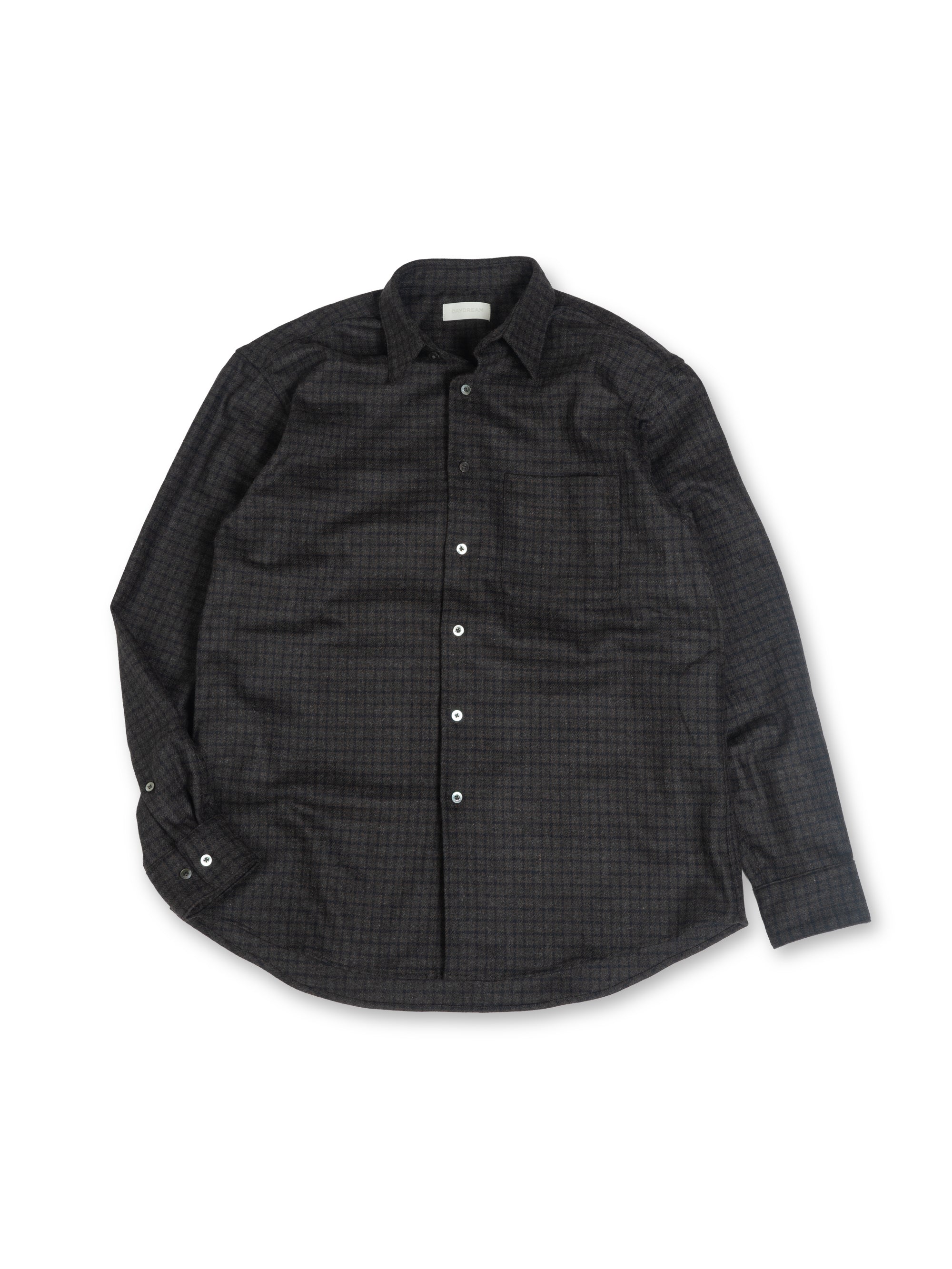Daydream Balboa Check Shirts