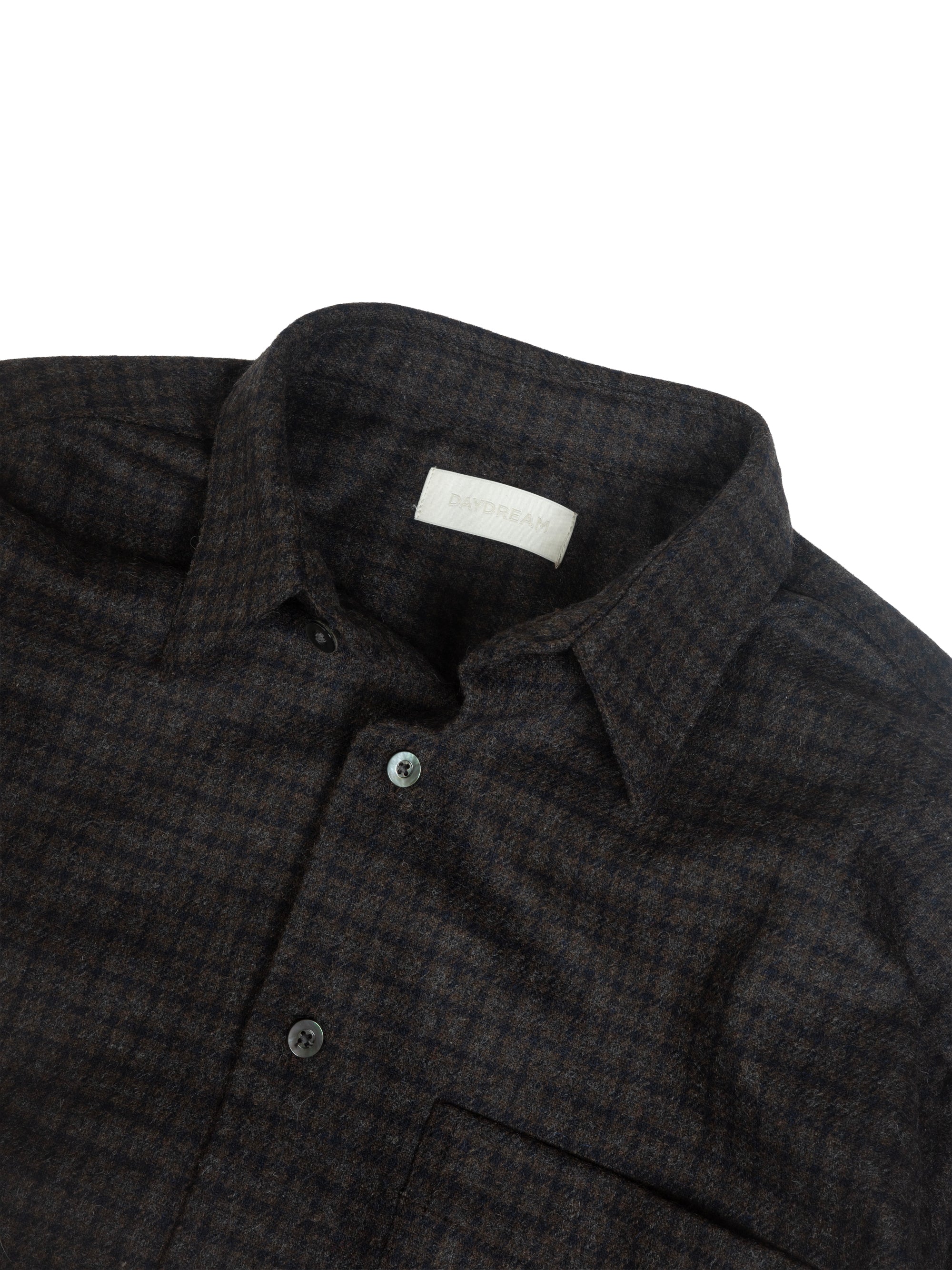 Daydream Balboa Check Shirts