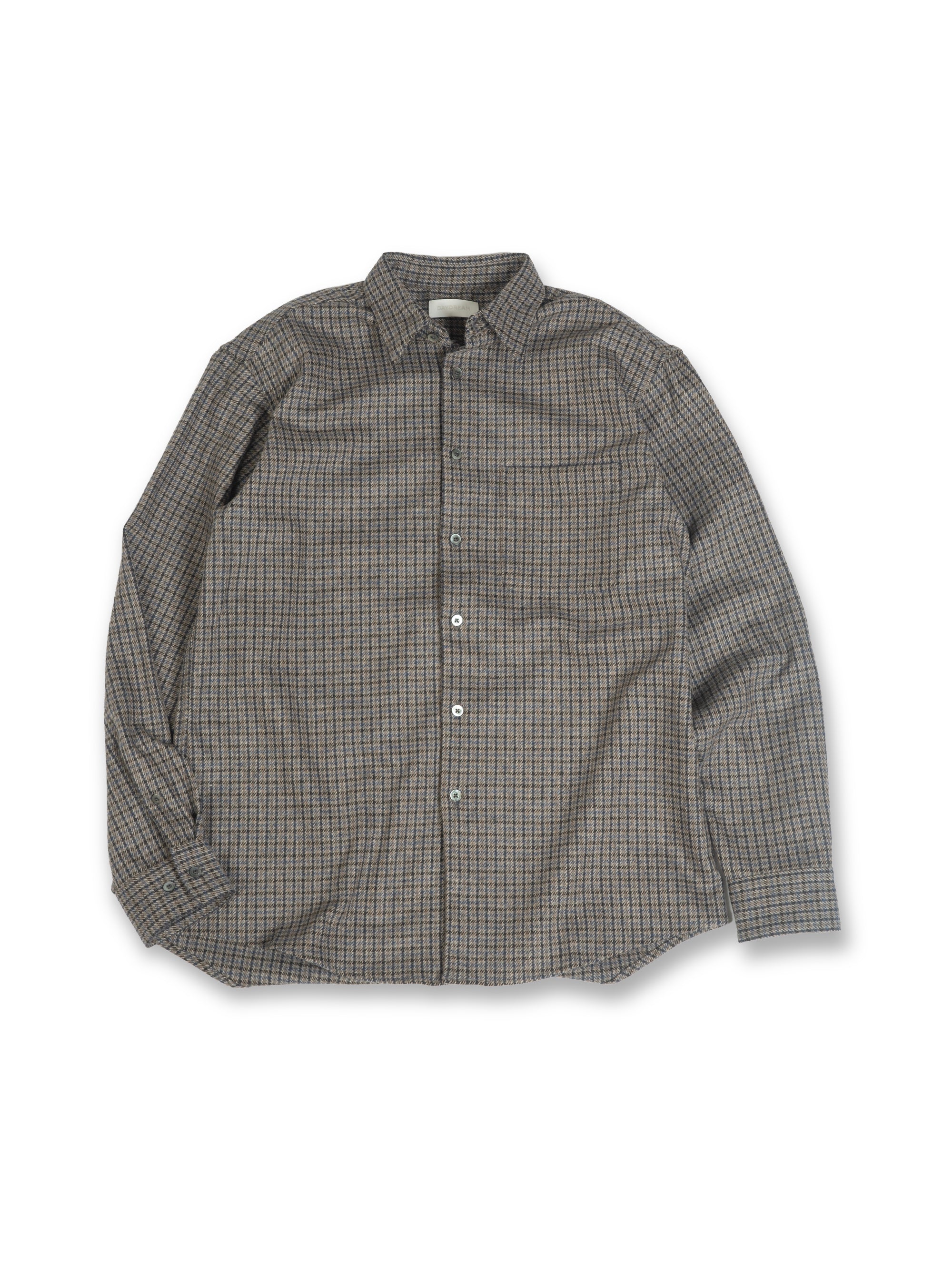 Daydream Balboa Check Shirts