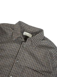 Daydream Balboa Check Shirts