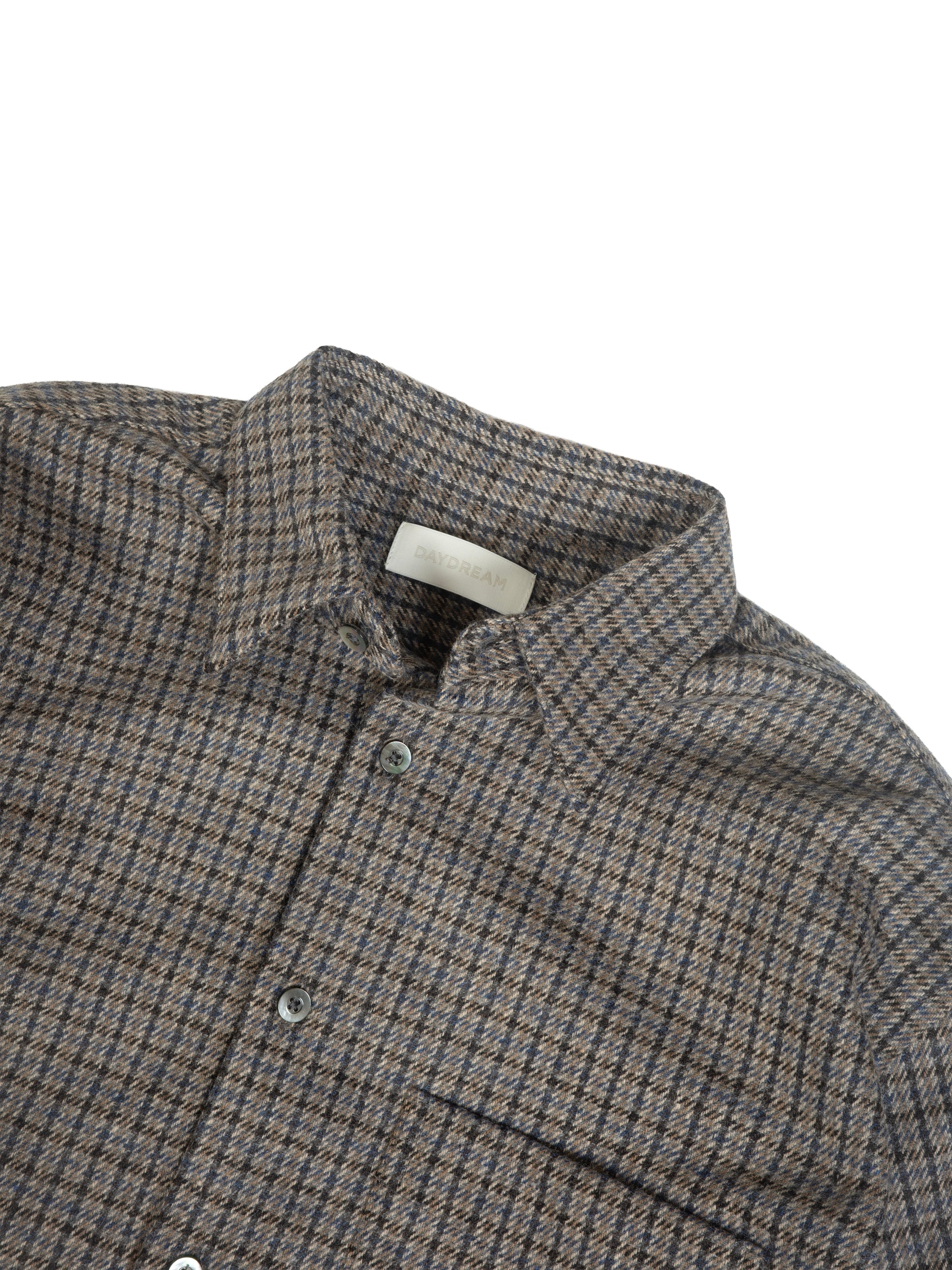 Daydream Balboa Check Shirts