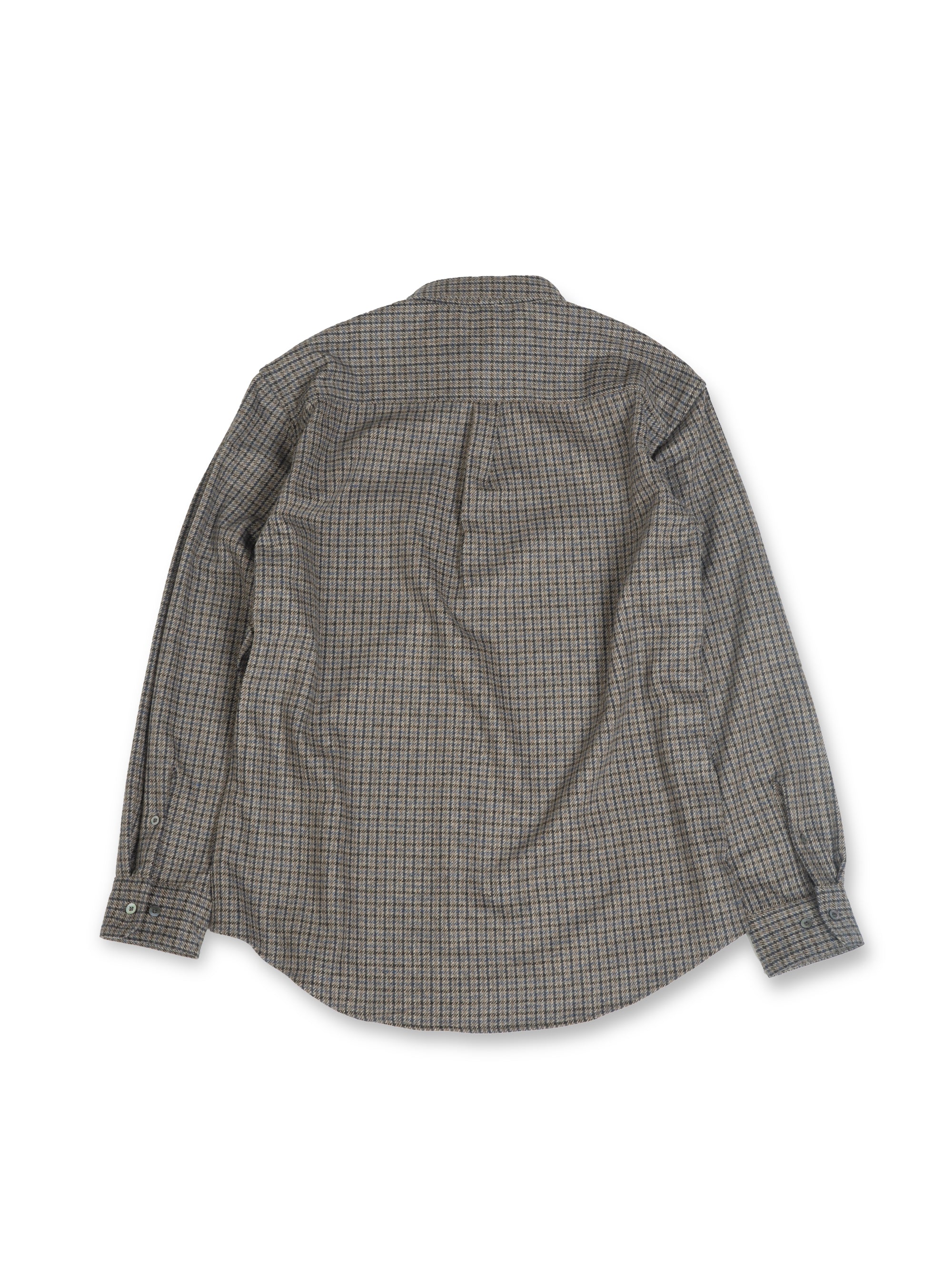 Daydream Balboa Check Shirts