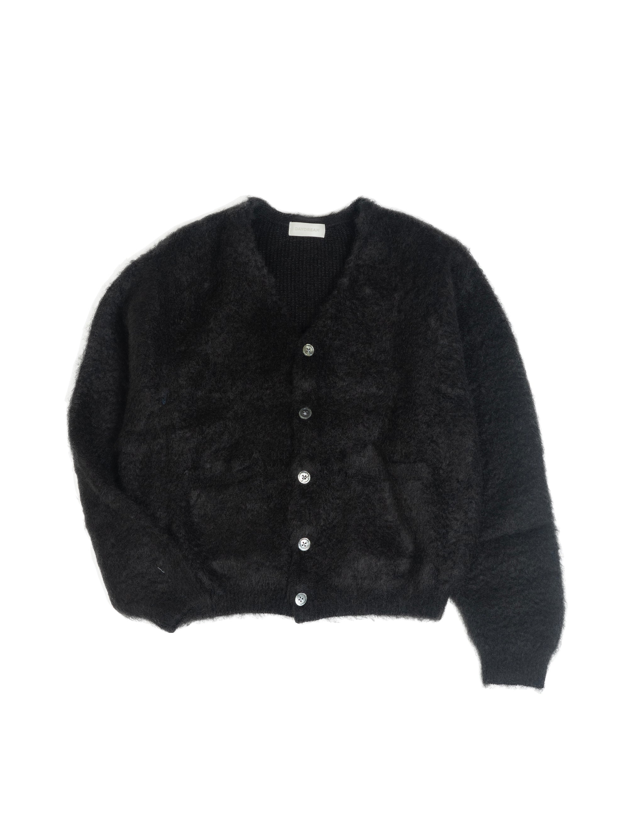 Lido Mohair Cardigan – DAYDREAM