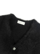 Lido Mohair Cardigan