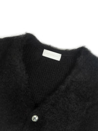 Lido Mohair Cardigan