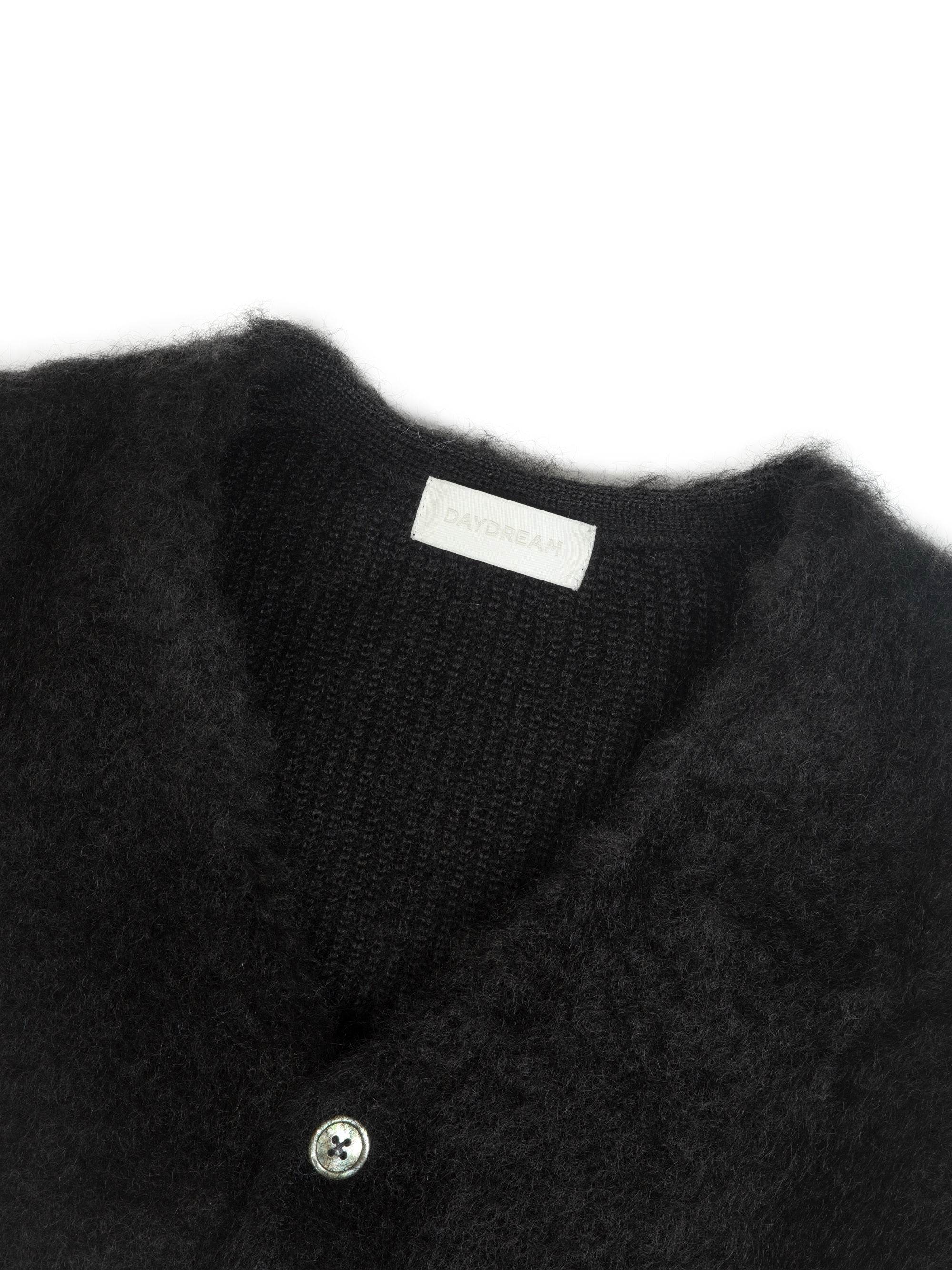 Lido Mohair Cardigan