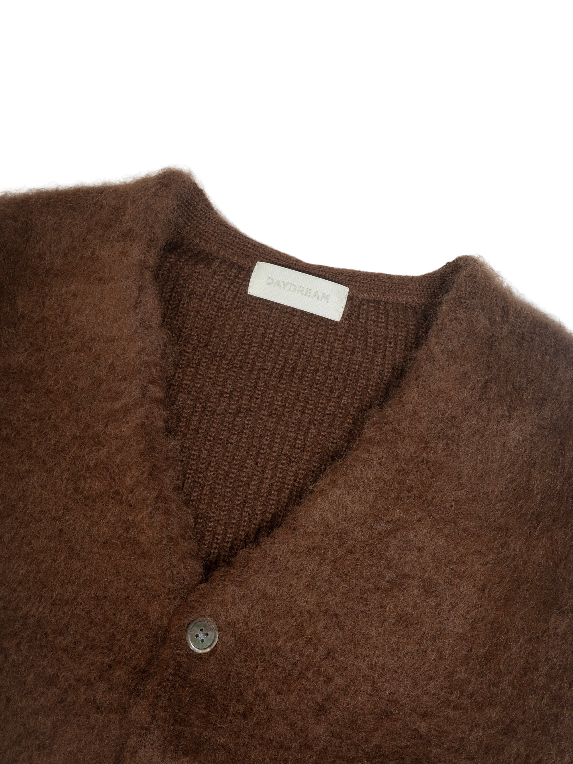 Lido Mohair Cardigan – DAYDREAM
