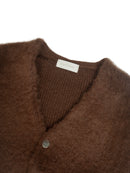 Lido Mohair Cardigan