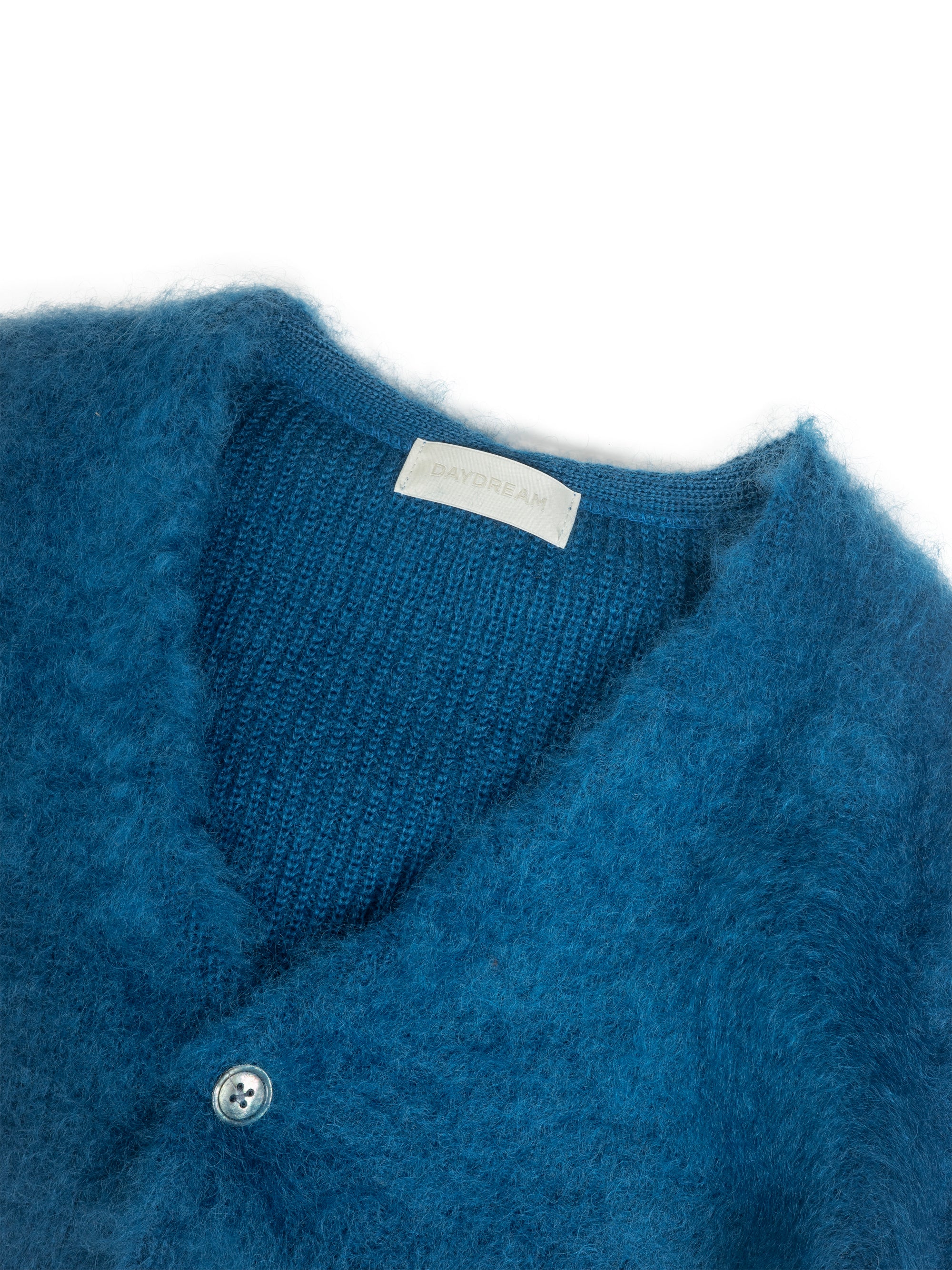 Lido Mohair Cardigan – DAYDREAM