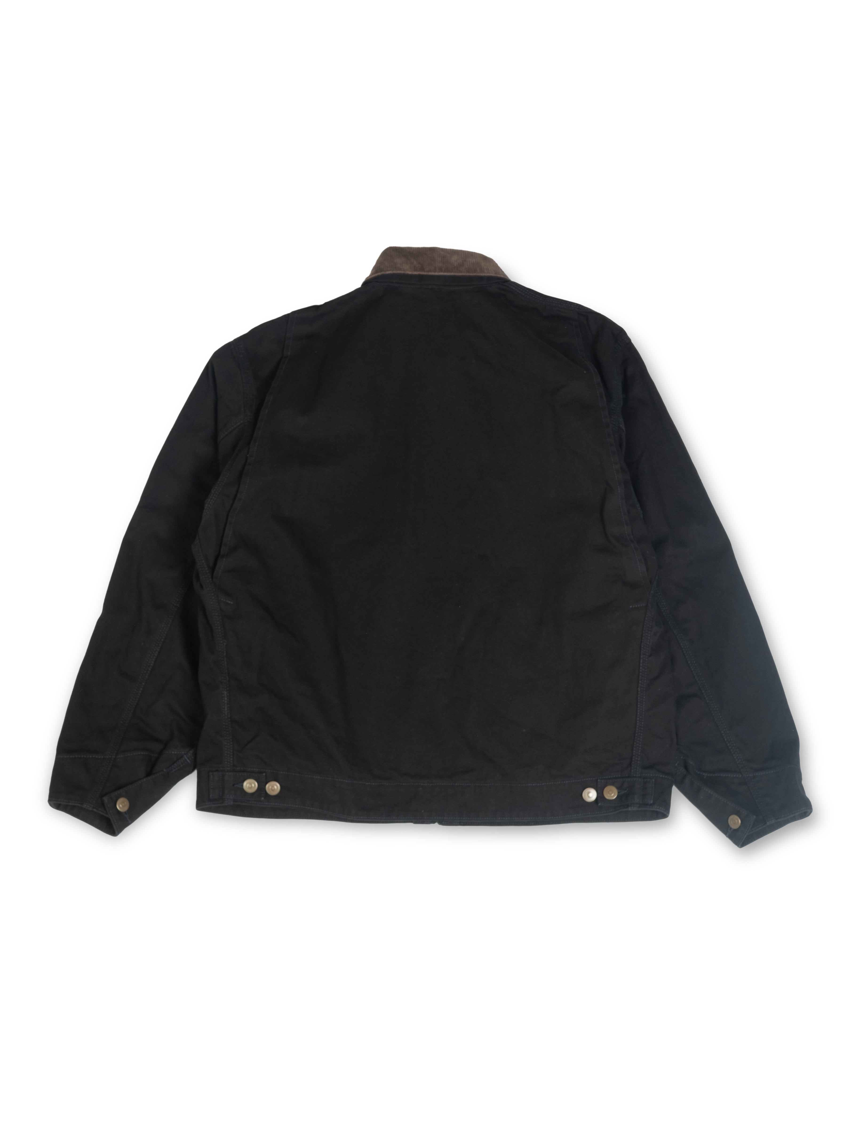 Daydream Dock Work Jacket