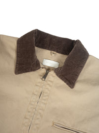 Daydream Dock Work Jacket