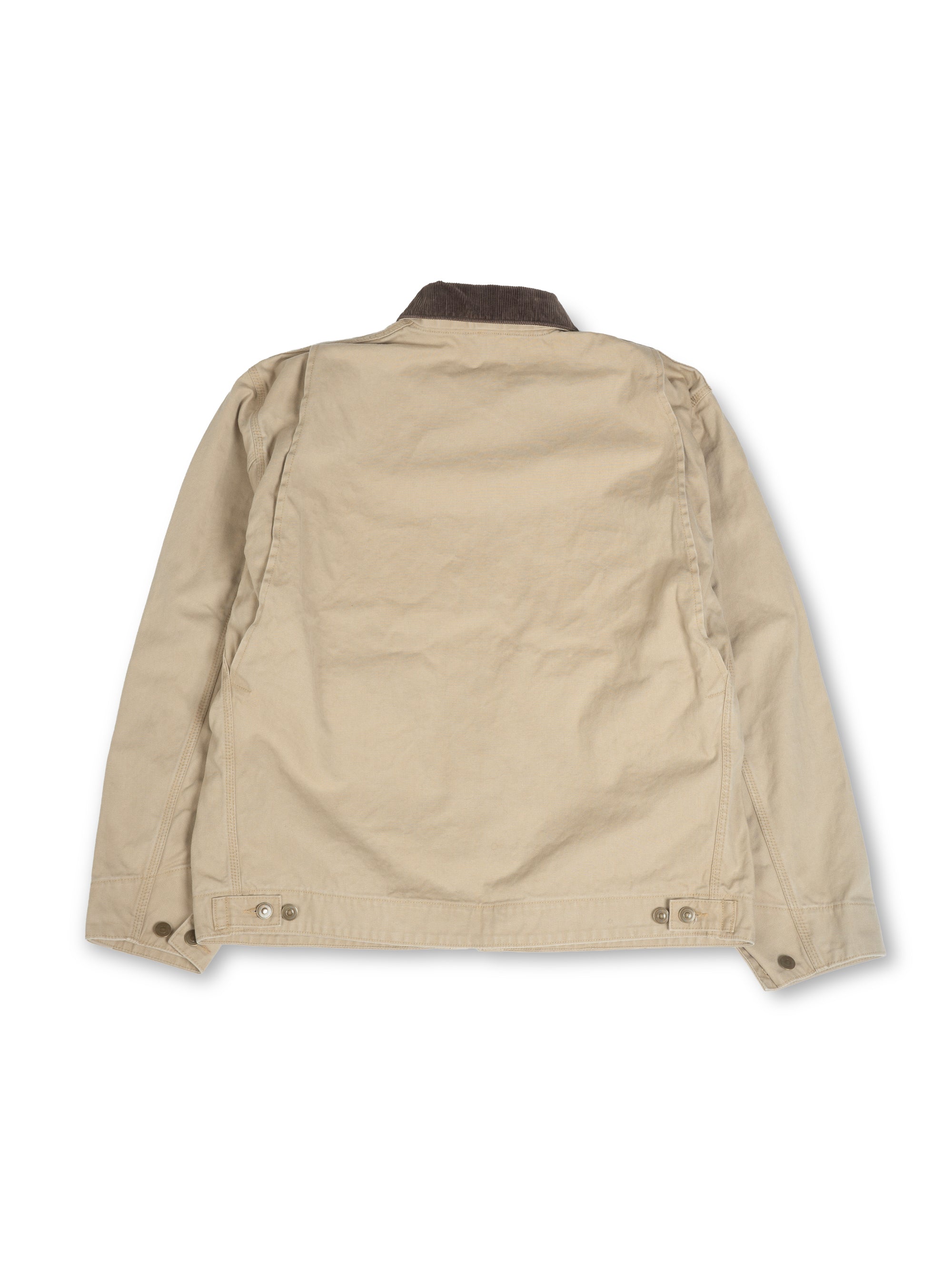 Daydream Dock Work Jacket