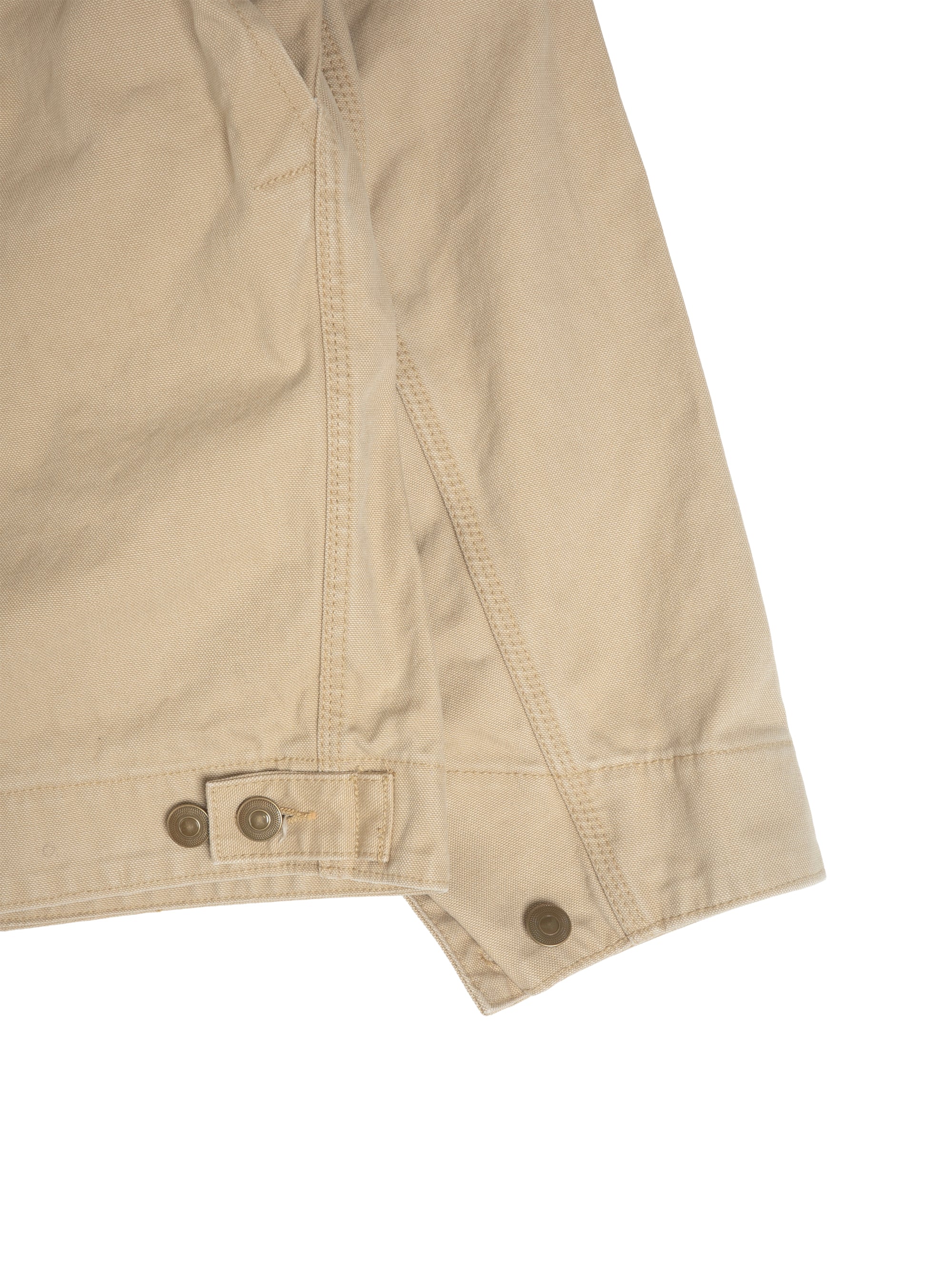 Daydream Dock Work Jacket