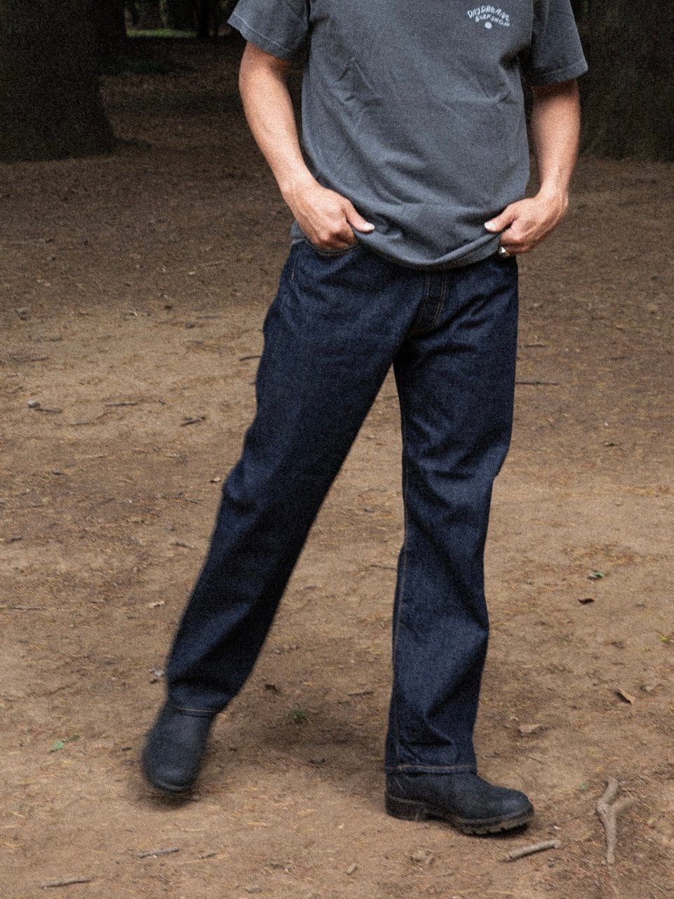 畑*様 Daydream Harbor Trousers Daydream OV Daydream Harbor Trousers – DAYDREAM
