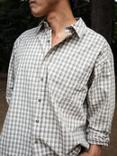 CDM Cotton Plaid Shirts