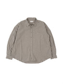 CDM Cotton Plaid Shirts