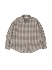 CDM Cotton Plaid Shirts