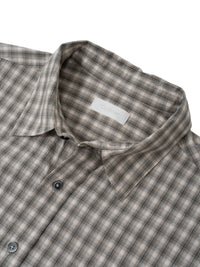 CDM Cotton Plaid Shirts