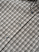 CDM Cotton Plaid Shirts