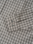 CDM Cotton Plaid Shirts