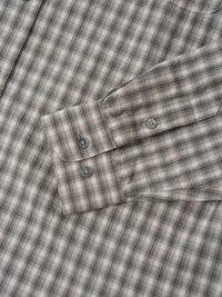 CDM Cotton Plaid Shirts