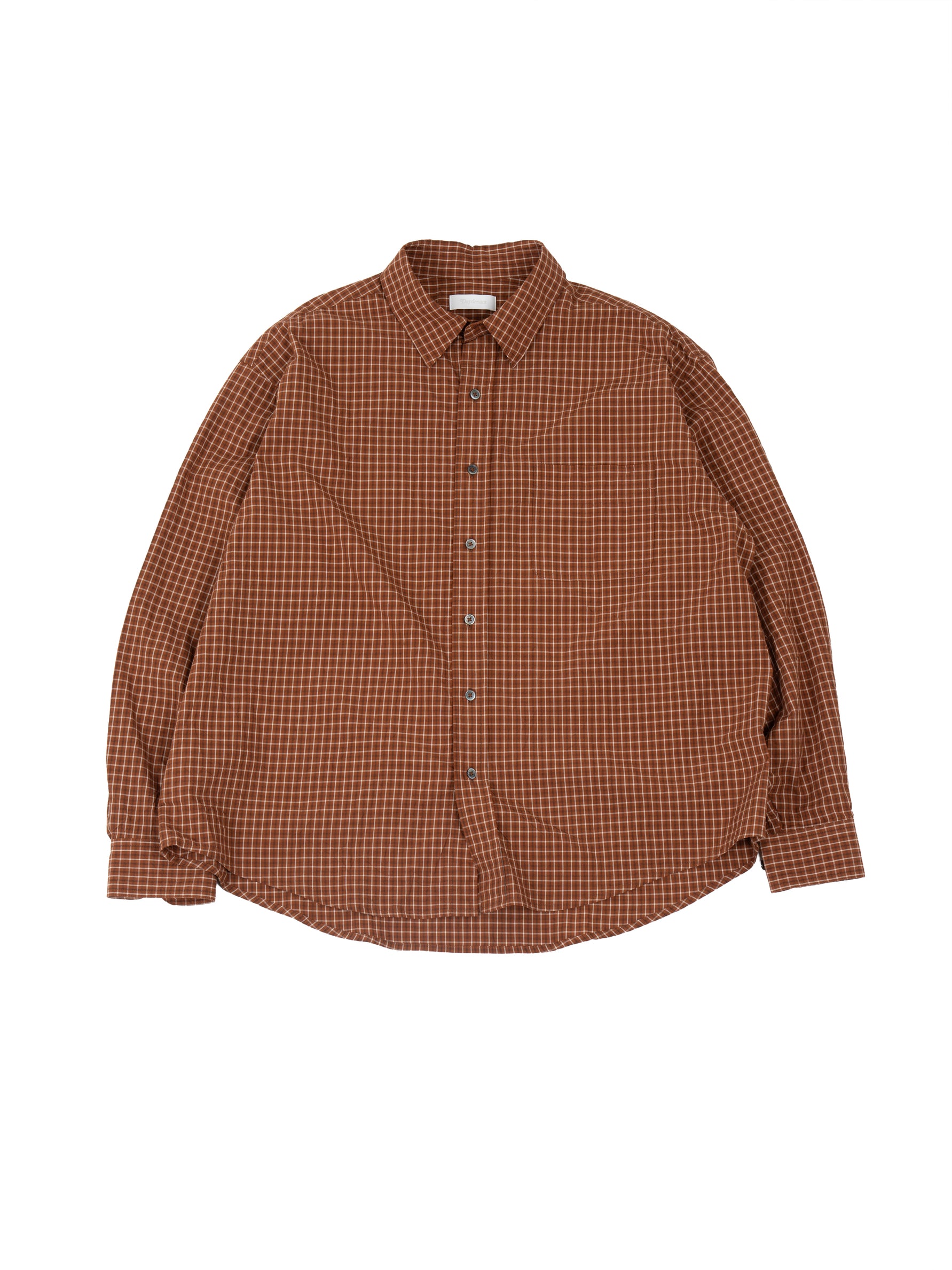 CDM Cotton Plaid Shirts
