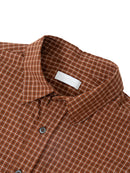 CDM Cotton Plaid Shirts