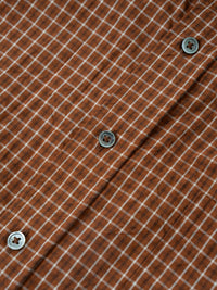 CDM Cotton Plaid Shirts