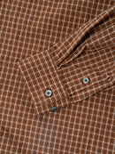 CDM Cotton Plaid Shirts