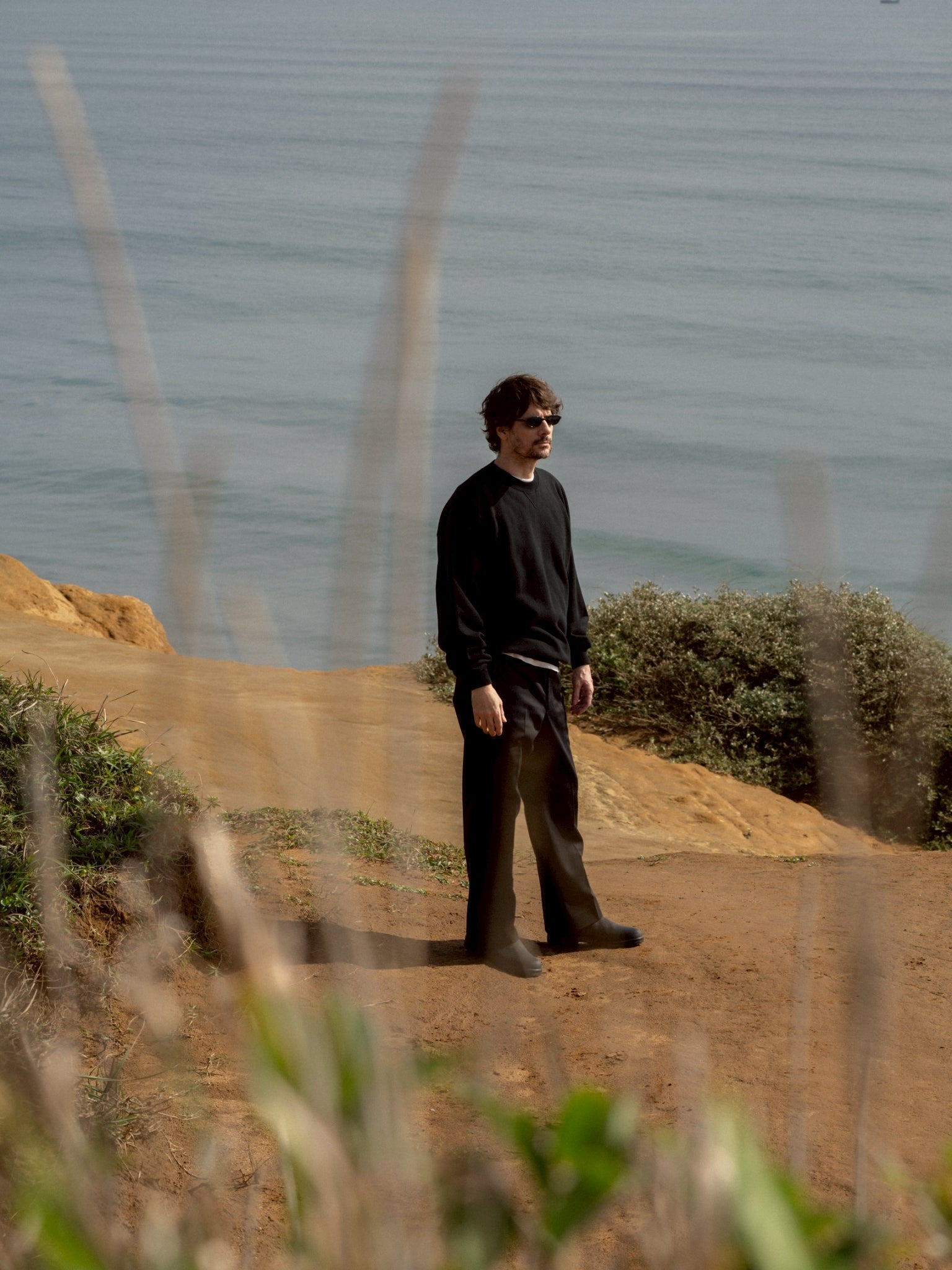 Daydream Newport Sweat Crew