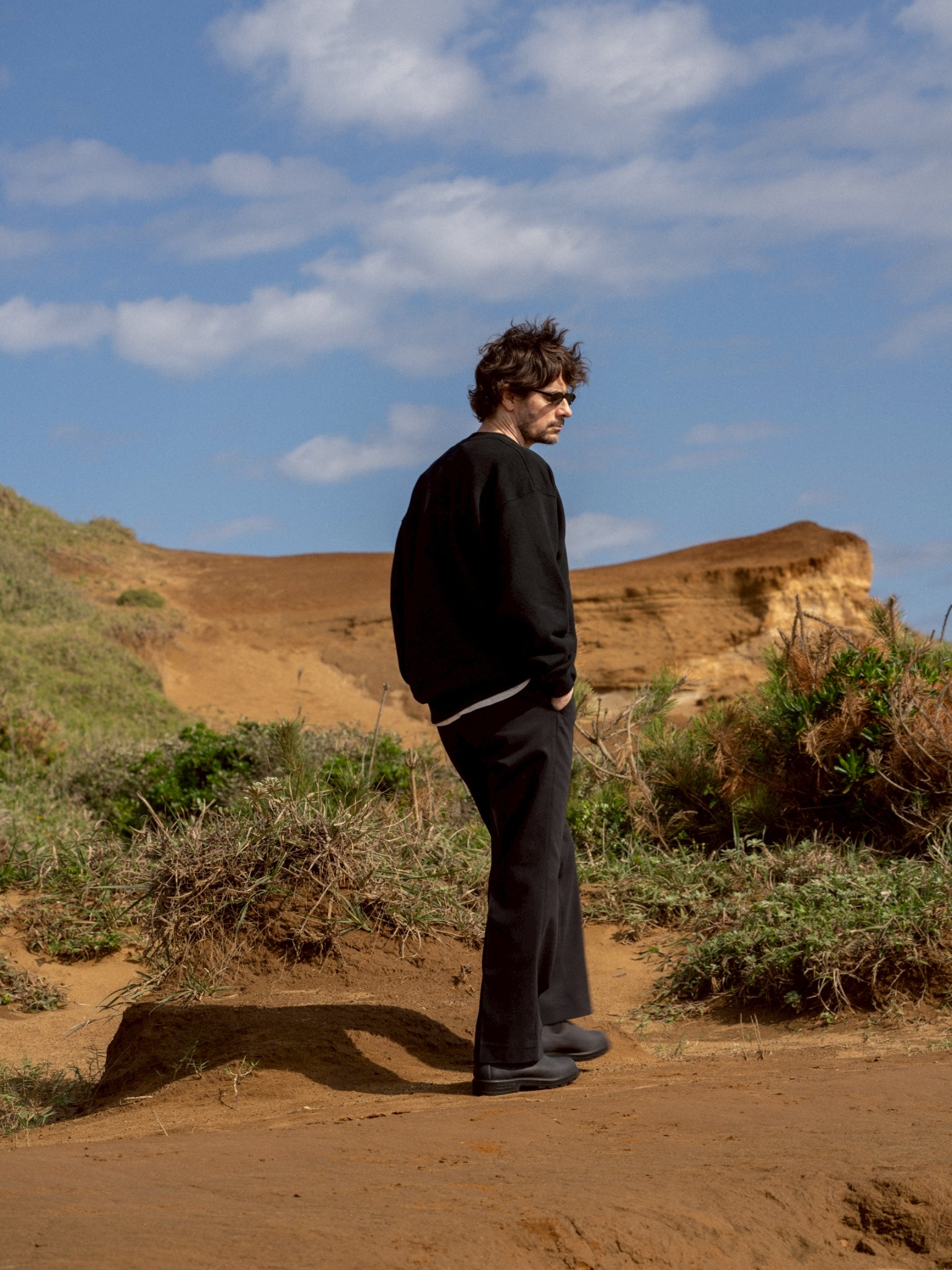 Daydream Newport Sweat Crew