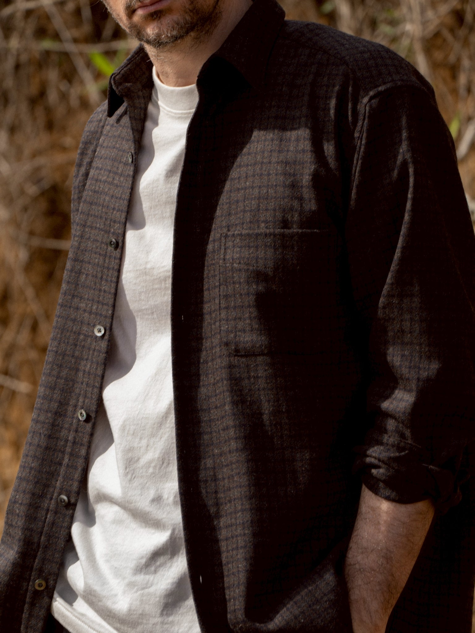 Daydream Balboa Check Shirts