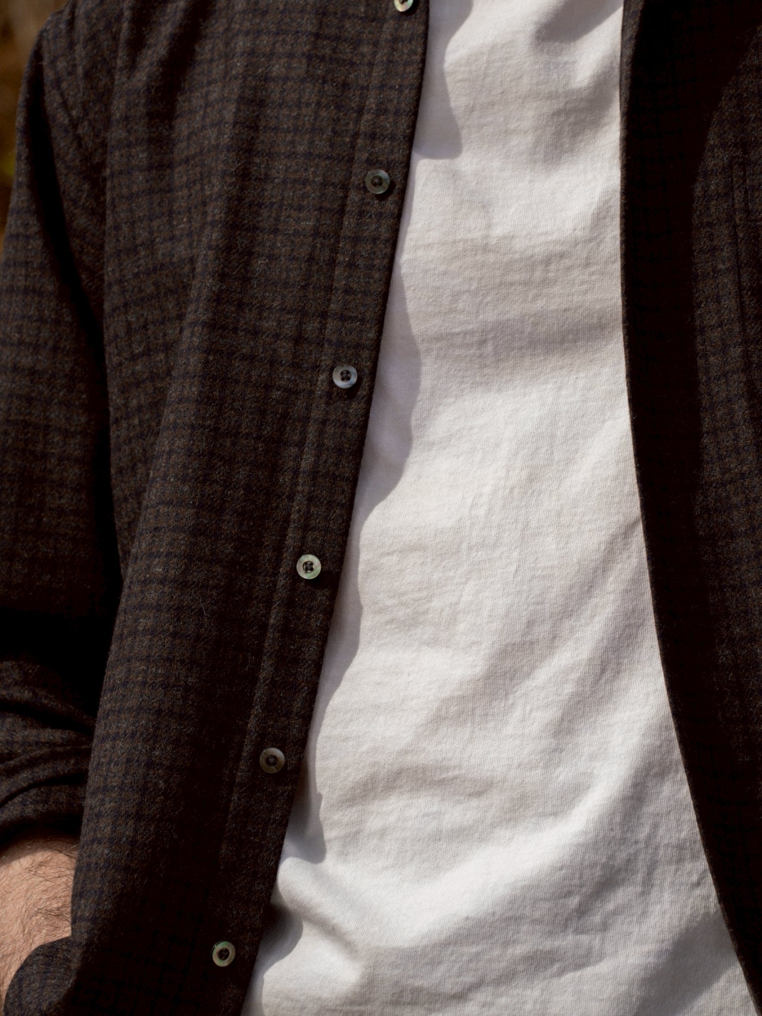 Daydream Balboa Check Shirts