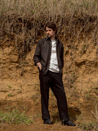 Daydream Balboa Check Shirts