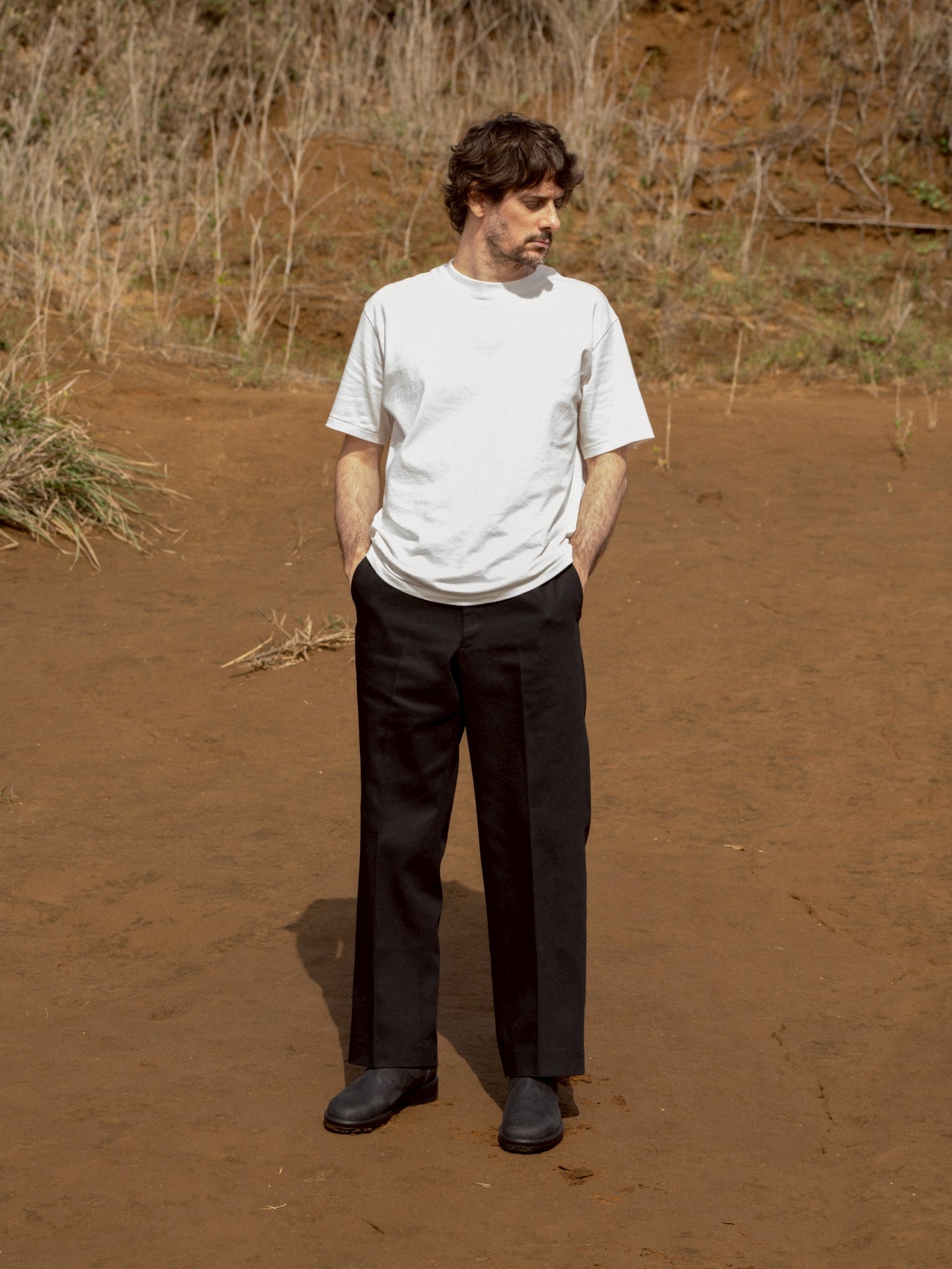 Daydream Harbor Trousers – DAYDREAM