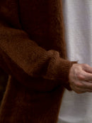 Lido Mohair Cardigan