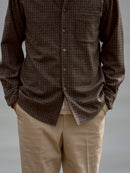 Daydream Balboa Check Shirts