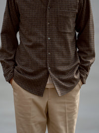 Daydream Balboa Check Shirts