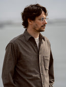 Daydream Balboa Check Shirts